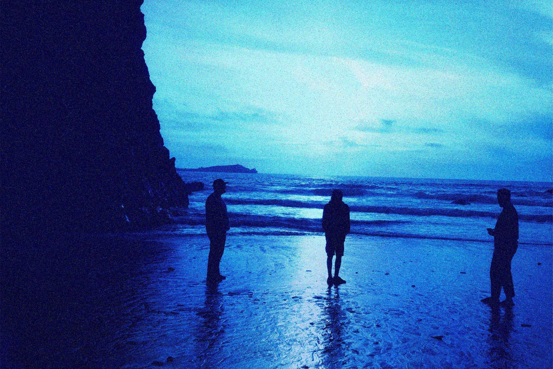 TEZ at the coast